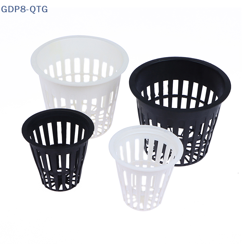 Net Pot 3 Inch - HOT! 10Pcs 2 Inch 3 Inch