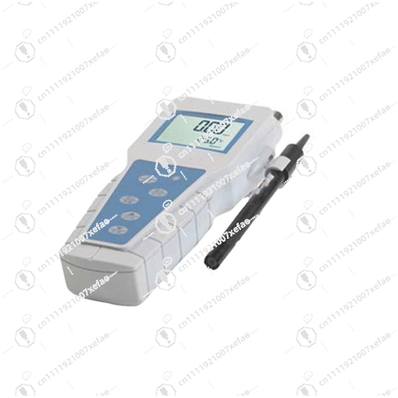 Do Oxygen Meter - Portable automatic multi-parameter liquid crystal display