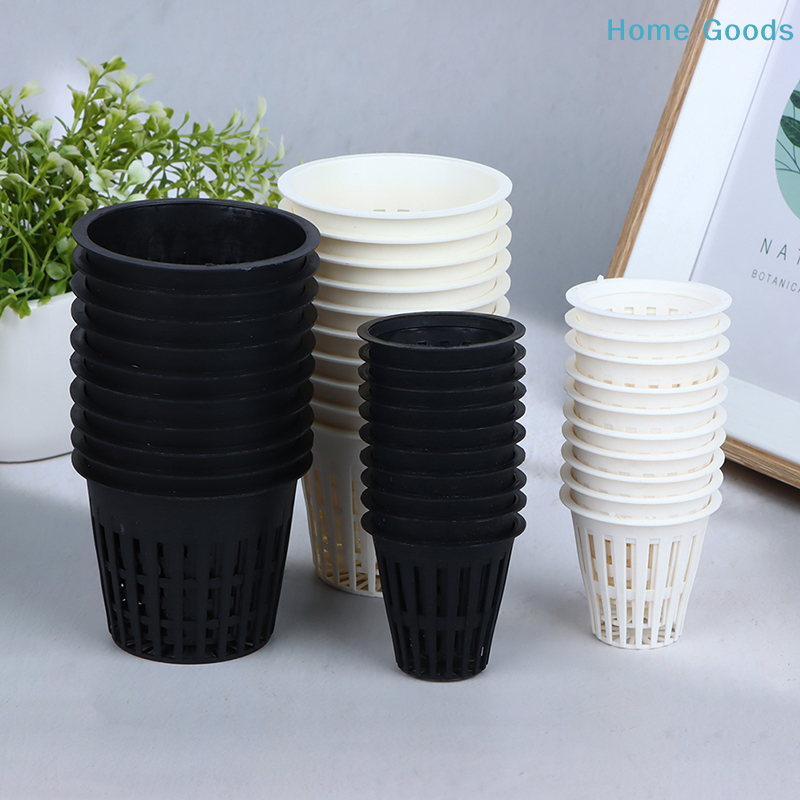 Net Pot 3 Inch - preferred10Pcs 2 Inch 3 Inch Grow