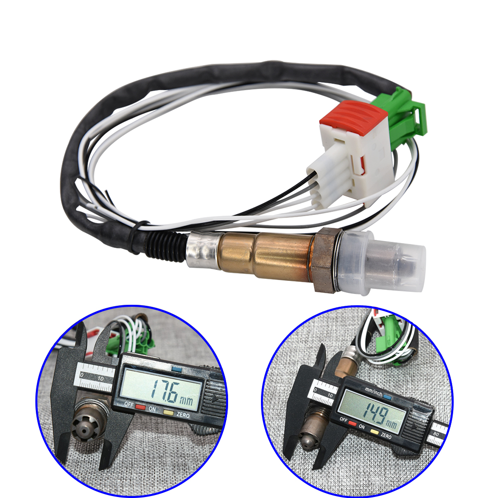 52mm Air Fuel Ratio Gauge Digi - Do Oxygen Meter 评论和价格