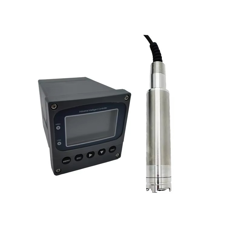 Inline Optical Dissolved Oxyge - Do Oxygen Meter 评论和价格