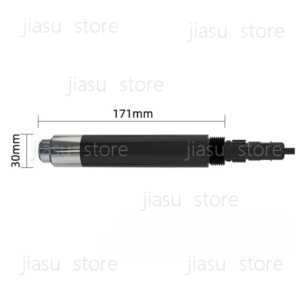 Industrial DO Sensor Dissolved - Do Oxygen Meter 评论和价格