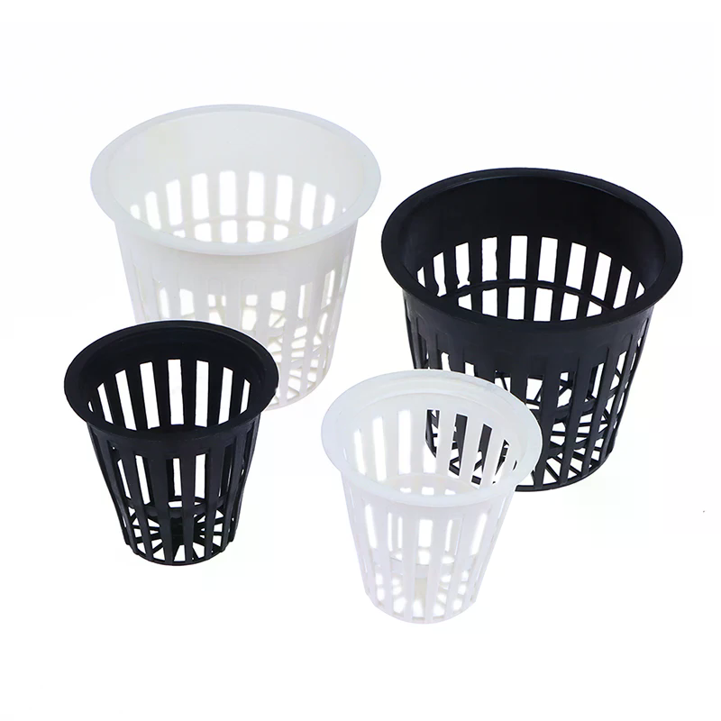 10pc 2 Inch 3 Inch Grow Orchid - Net Pot 3 Inch 评论和价格