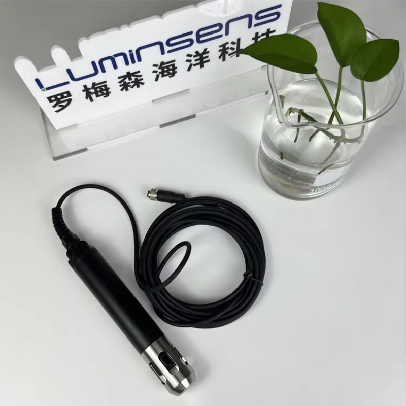 Fluorescent Do Sensor Rs485 Mo - Do Oxygen Meter 评论和价格