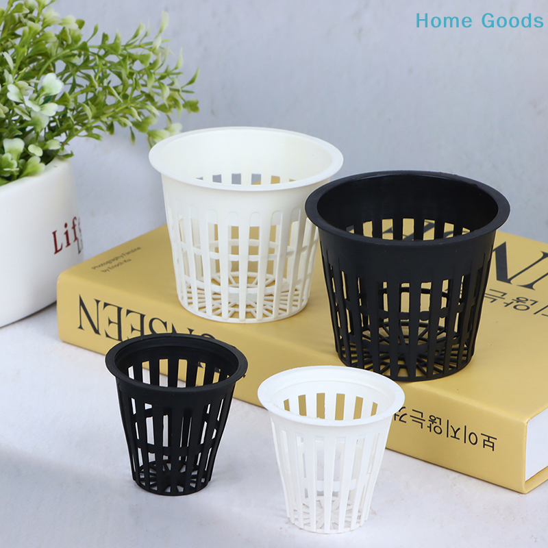 preferred10Pcs 2 Inch 3 Inch G - Net Pot 3 Inch 评论和价格