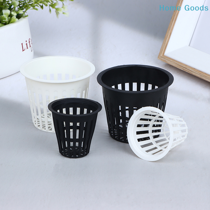 preferred10Pcs 2 Inch 3 Inch G - Net Pot 3 Inch 评论和价格