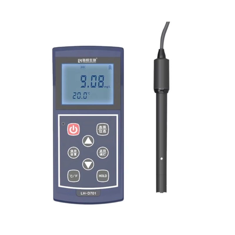Aquaculture Water Test Recharg - Do Oxygen Meter 评论和价格