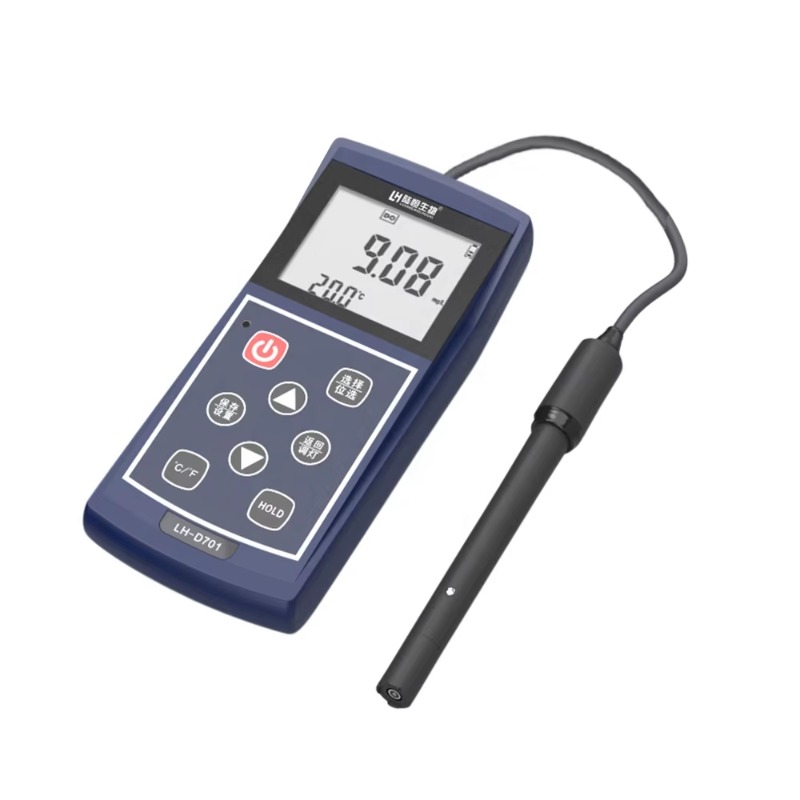 Aquaculture Water Test Recharg - Do Oxygen Meter 评论和价格