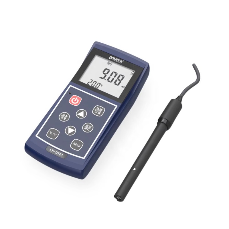 Aquaculture Water Test Recharg - Do Oxygen Meter 评论和价格
