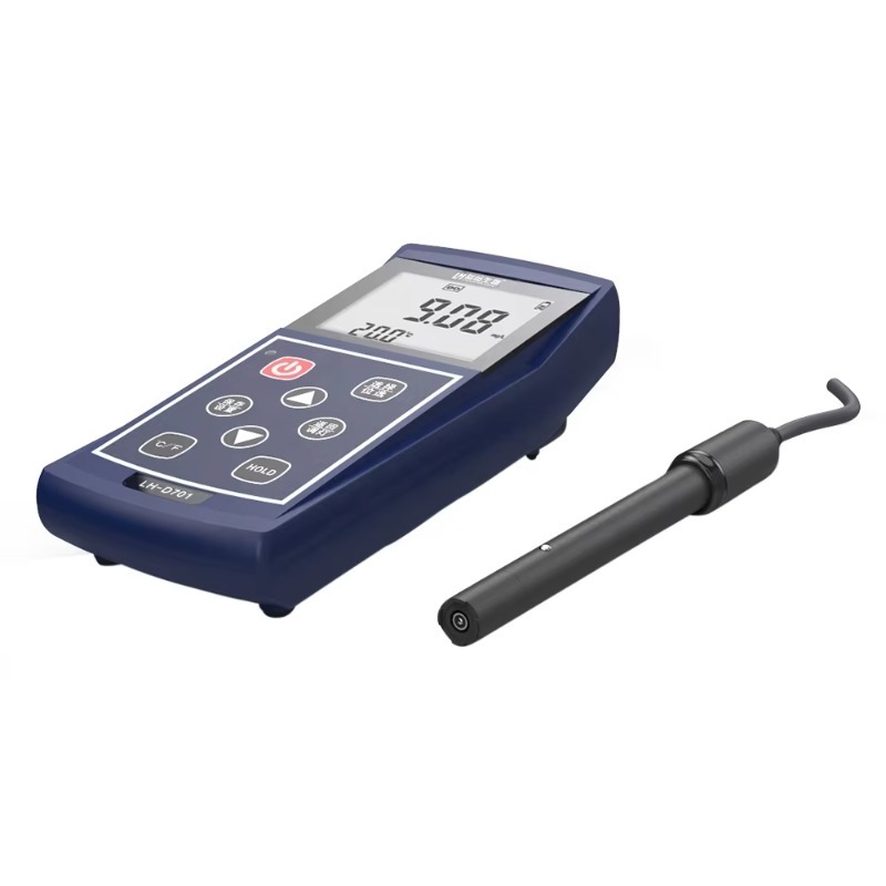 Aquaculture Water Test Recharg - Do Oxygen Meter 评论和价格