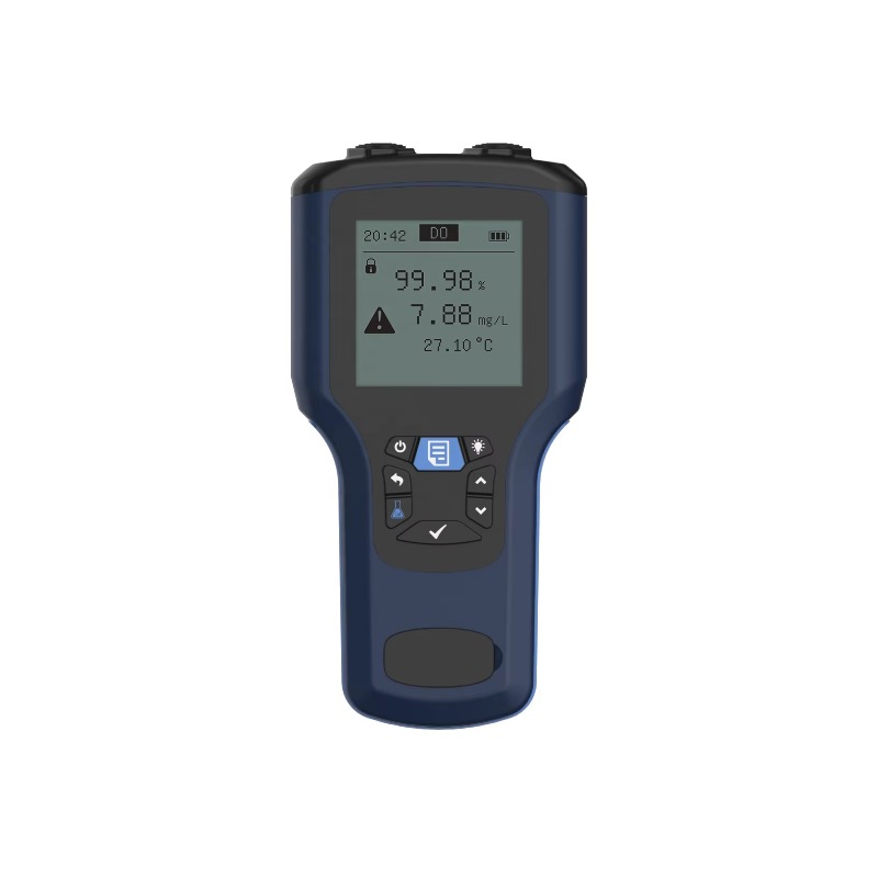 DO Meter Model Fluorescence Me - Do Oxygen Meter 评论和价格