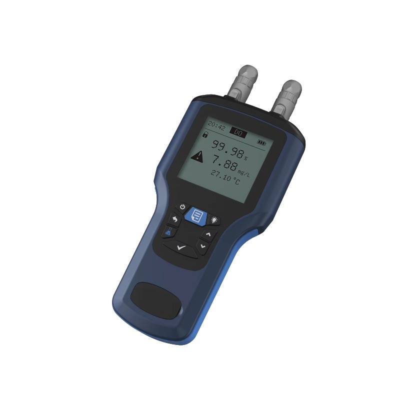 DO Meter Model Fluorescence Me - Do Oxygen Meter 评论和价格