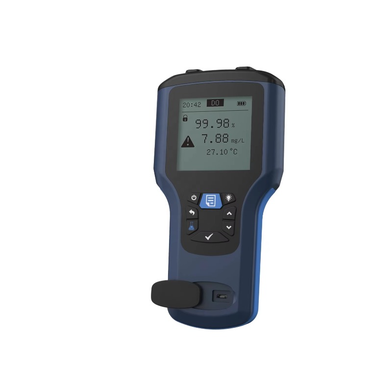 DO Meter Model Fluorescence Me - Do Oxygen Meter 评论和价格