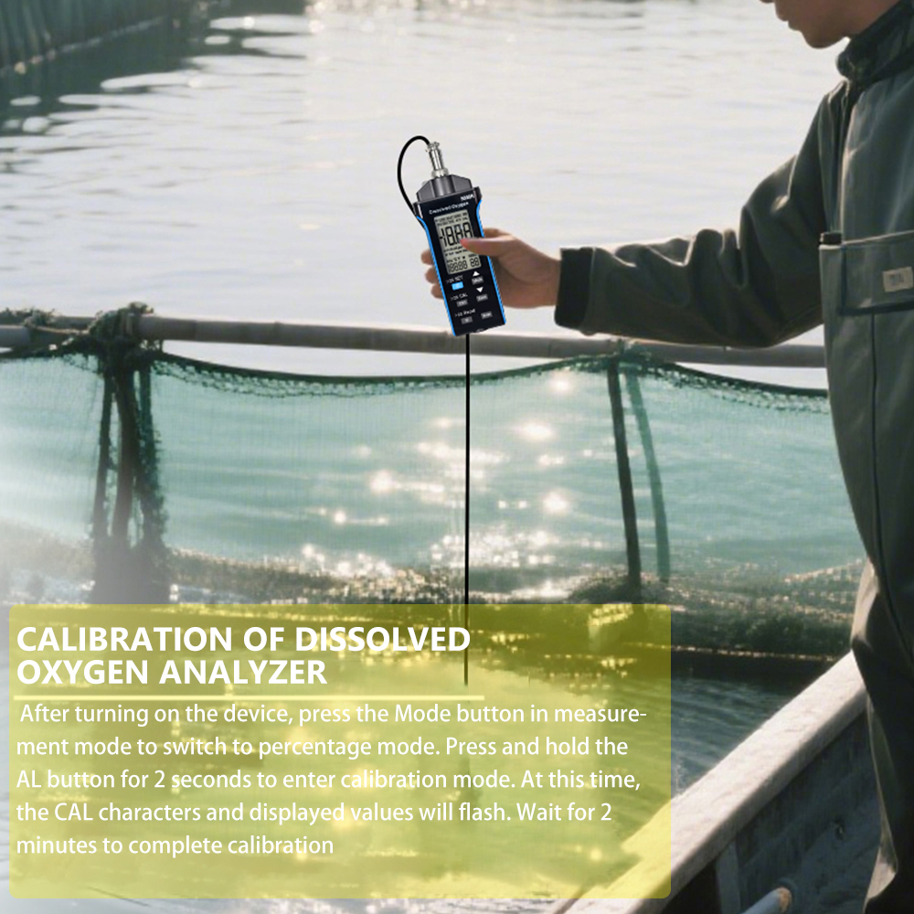 Digital Dissolved Oxygen Meter - Do Oxygen Meter 评论和价格