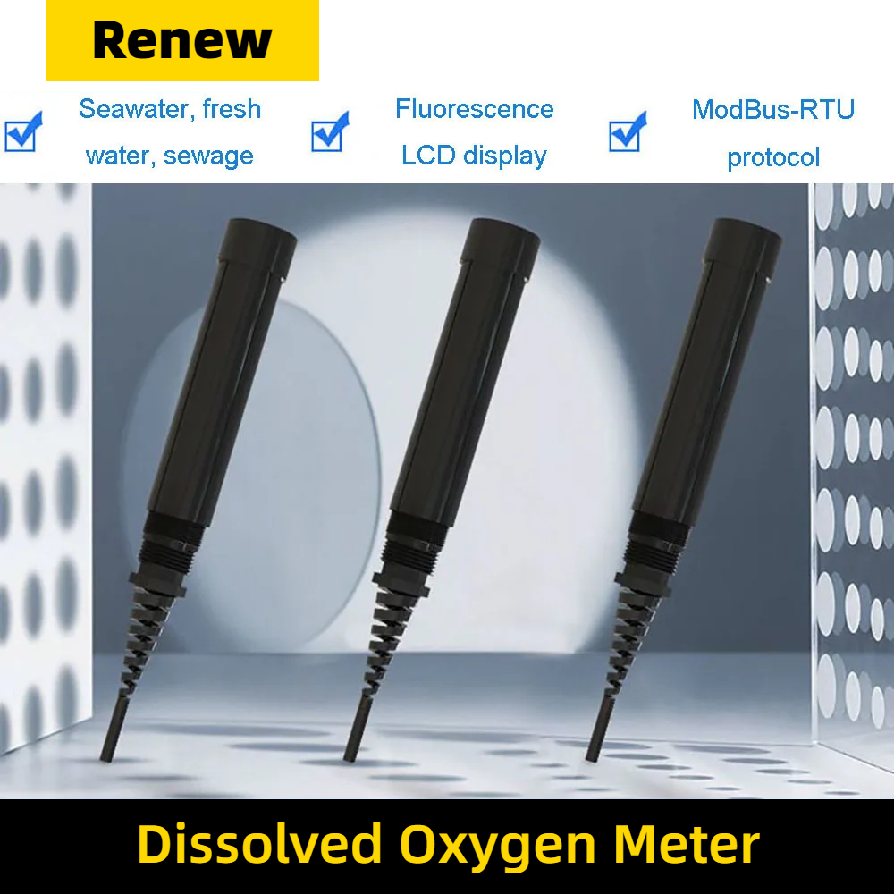 Seawater fresh water do meter  - Do Oxygen Meter 评论和价格