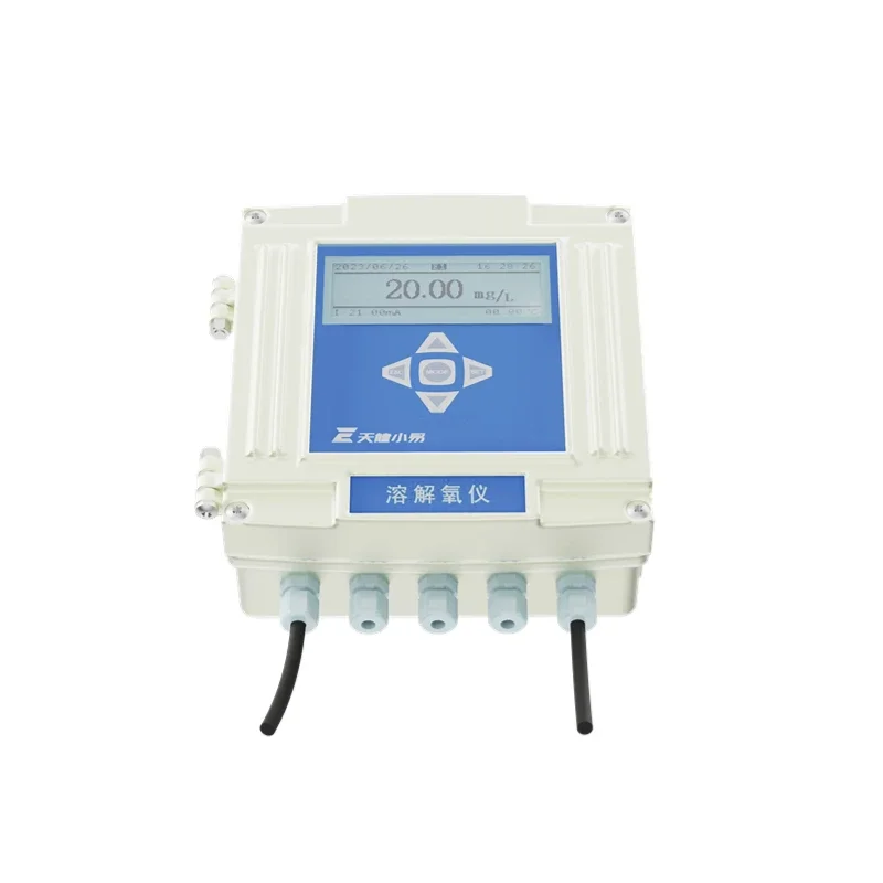 Manufacturer's Online DO/PH/EC - Do Oxygen Meter 评论和价格