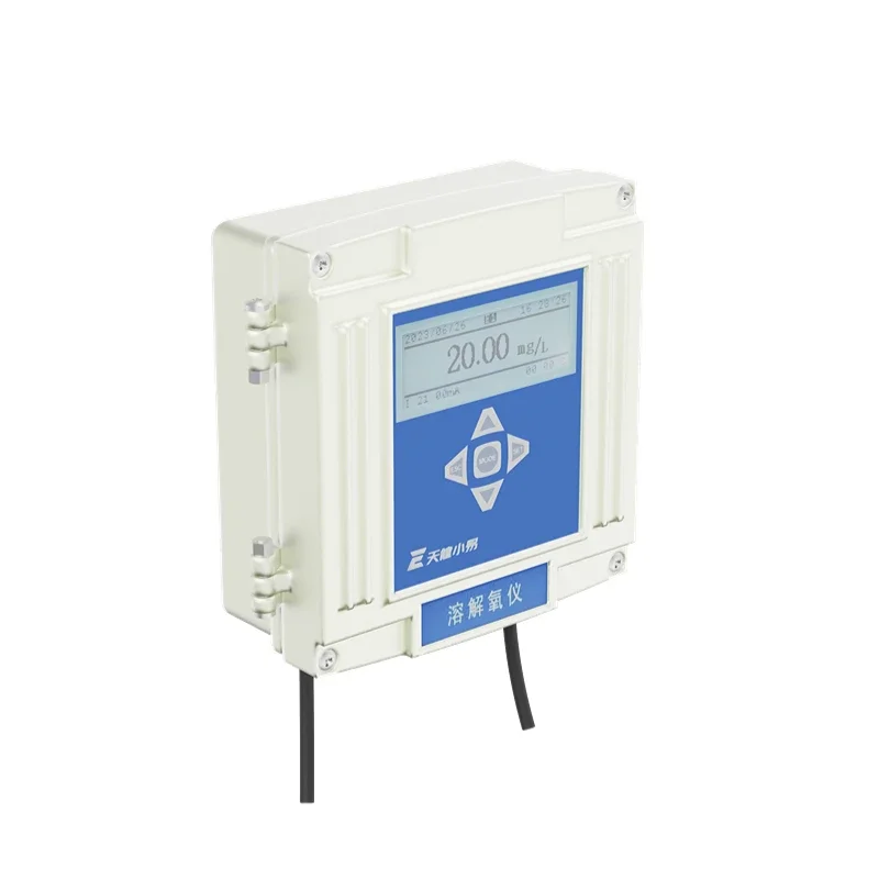 Manufacturer's Online DO/PH/EC - Do Oxygen Meter 评论和价格