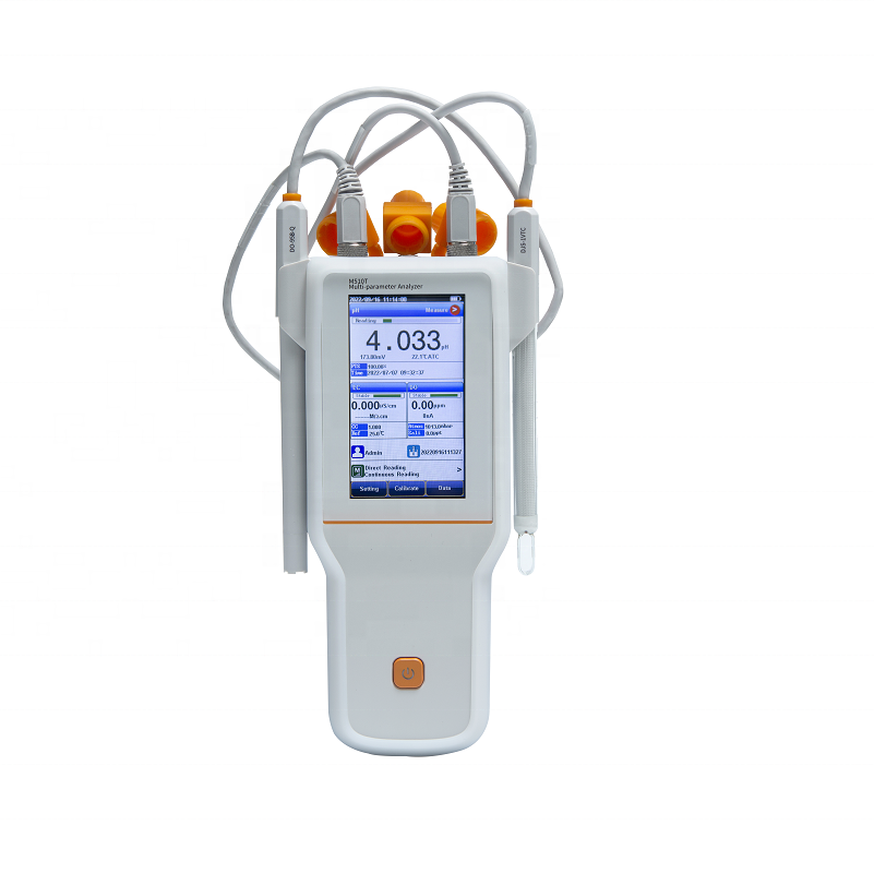 M510T 8in1 Water Quality Test  - Do Oxygen Meter 评论和价格