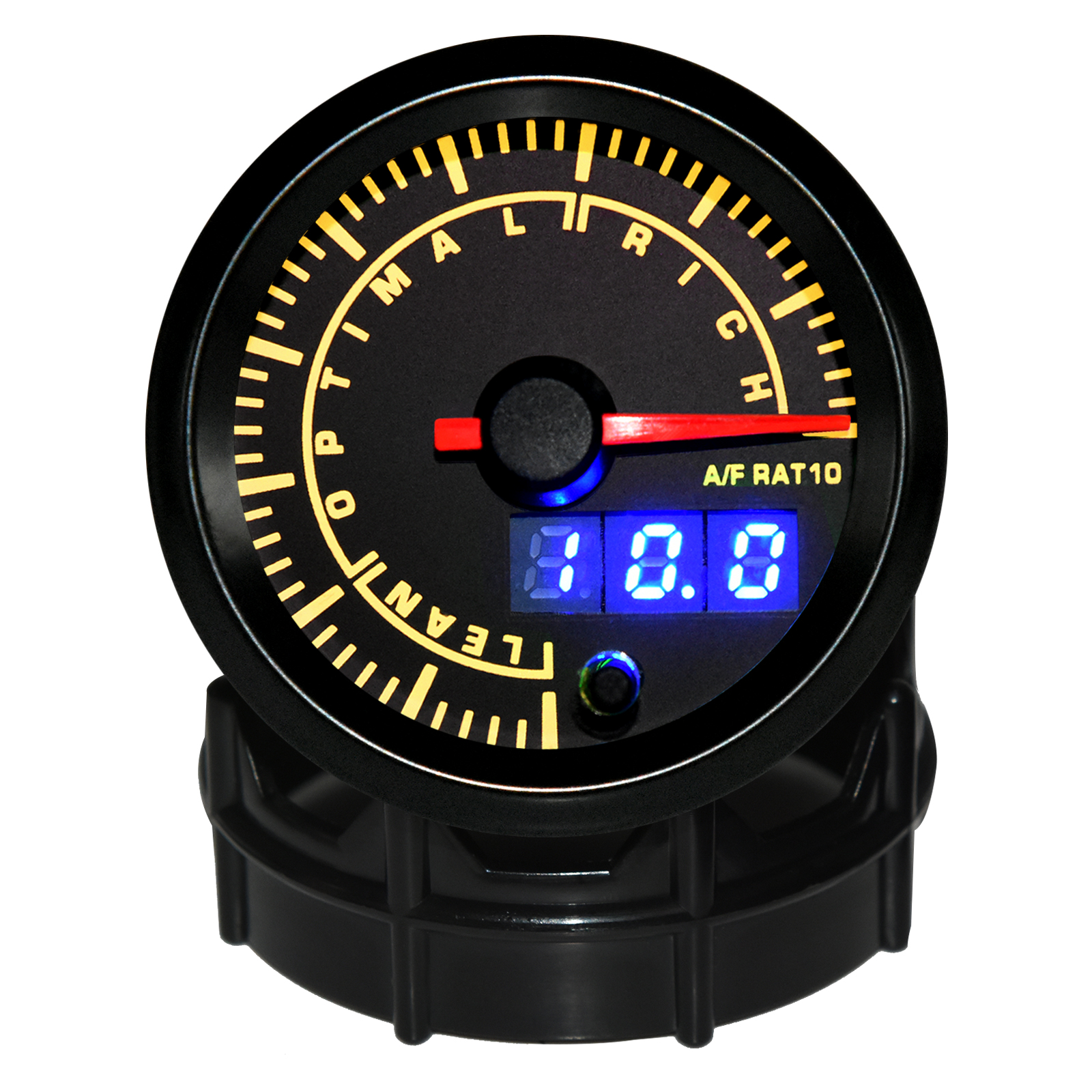 A 52mm Narrowband Air Fuel Rat - Do Oxygen Meter 评论和价格